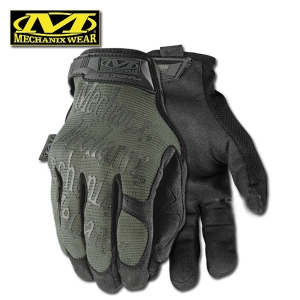 Мechanix Original Glove FG Мechanix Original Glove FG