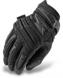 Mechanix перчатки M-Pact 2 Covert glove blk черные Mechanix перчатки M-Pact 2 Covert glove blk черные